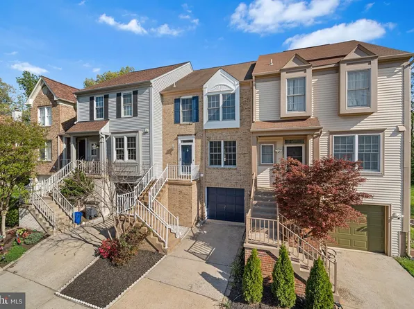 6821 Malton Ct, Centreville, VA 20121