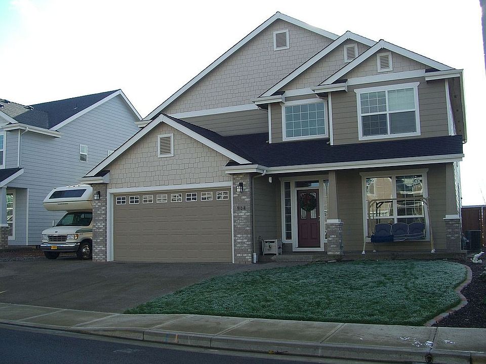Front w/ Rv Pad