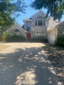 4321 Mallard Ln, Sachse, TX, 75048
