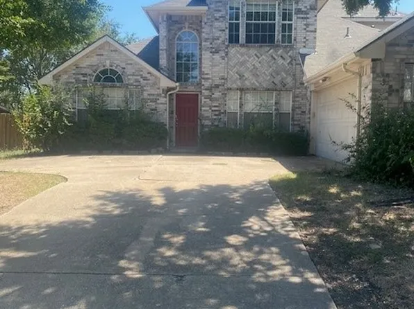 4321 Mallard Ln, Sachse, TX 75048