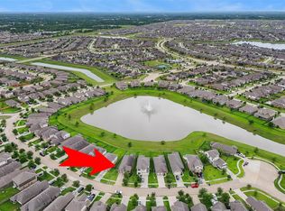 2621 Bernadino Dr, La Marque, TX 77568