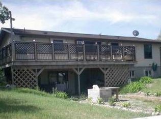 E1630 Akron Ave, Waupaca, WI 54981