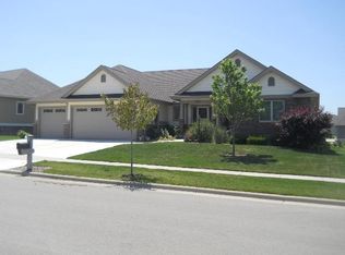 1705 Dunwoody Lane, Waunakee, WI 53597