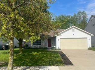 8009 Rocky Glen Pl, Fort Wayne, IN 46825