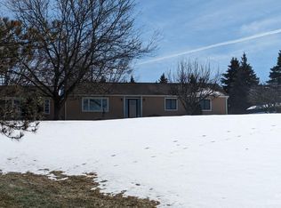 2760 N Harris Rd, Ypsilanti, MI 48198