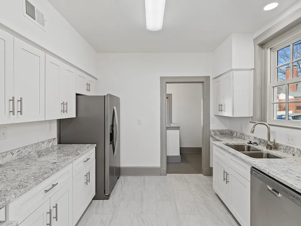 Fort Meade On-Post Housing