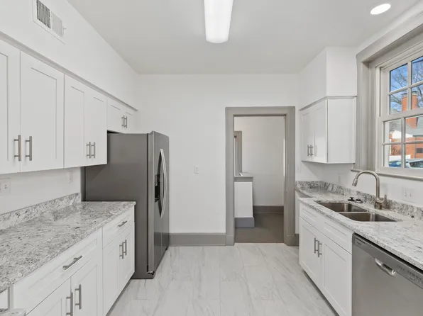 Fort Meade On-Post Housing