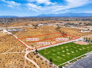 0 Herbert St, Victorville, CA 92392