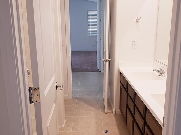 2 ENTRANCE - JACK AND JILL BATHROOM