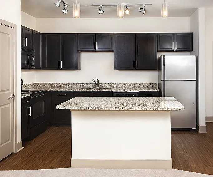 Brick Row Apartments — Photo 51