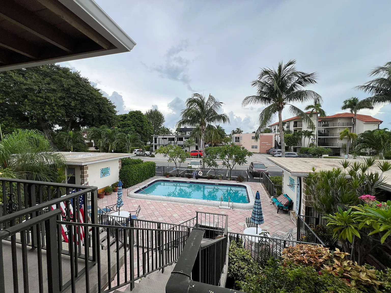 1 bed, 680 sqft, $1,850 — Photo 3