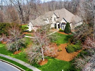 4234 Lupton Ct, High Point, NC 27262