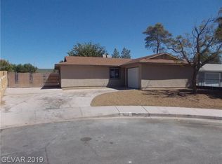 5032 Marin Cir, Las Vegas, NV 89122