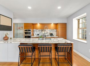 7 Warren Ave PENTHOUSE 19, Boston, MA 02116