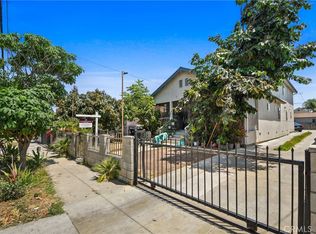 232 E 47th St, Los Angeles, CA 90011