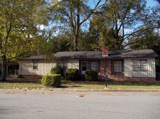 2127 Terrace Dr, Columbus, GA 31904