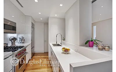 Sold by Douglas Elliman