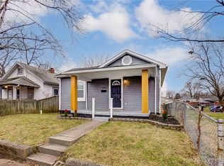 1516 Smith Ave, Middletown, OH 45044