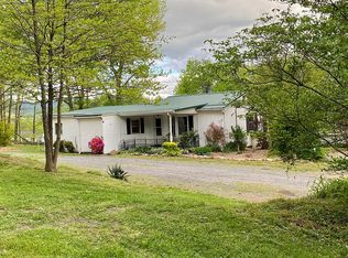 210 2nd Ave, Clifton Forge, VA 24422