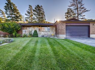 3575 E River Bottoms Rd, Spanish Fork, UT 84660