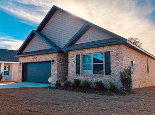 31573 Shearwater Dr., Spanish Ft, AL 36527