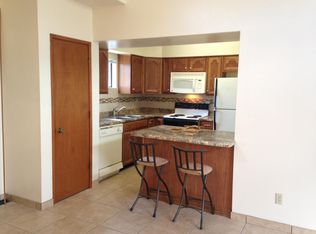 2851 N Palo Verde Ave, Tucson, AZ 85716