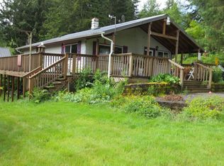 4490 State Route 4 W, Rosburg, WA 98643