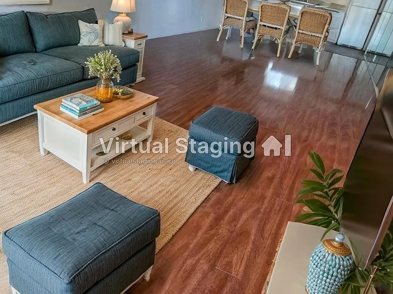 10114 Samoa Ave #A — Photo 9