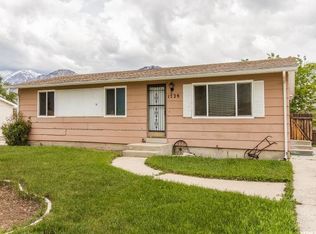 1729 S 500 W, Provo, UT 84601