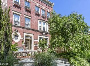 1824 19th St NW APT A, Washington, DC 20009