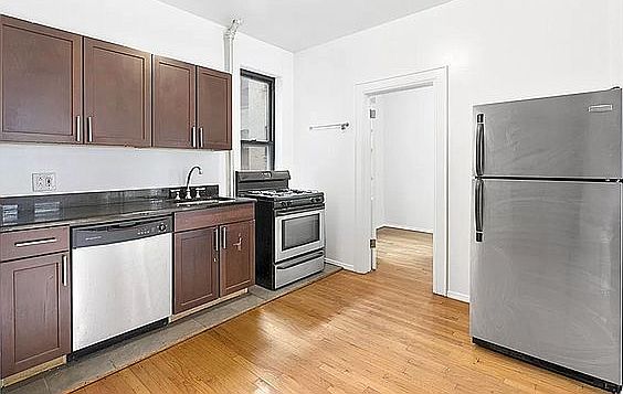 1st image of 243 13th St APT 1