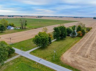 5851 W 1900 N, Fairmount, IN 46928