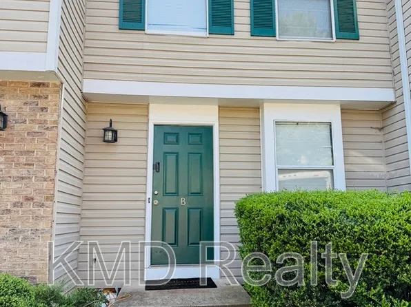 9616 Vinca Cir APT B, Charlotte, NC 28213