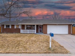 3323 Birch Dr, Loveland, CO 80538
