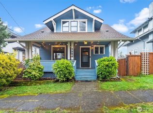1206 N 8th St, Tacoma, WA 98403
