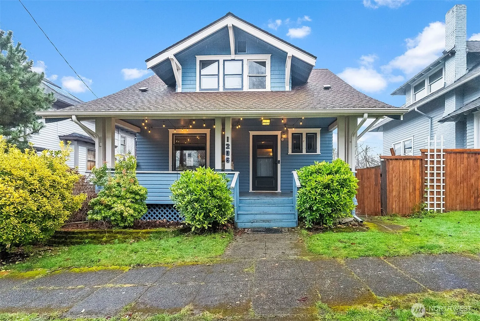 1206 N 8th Street photo 1