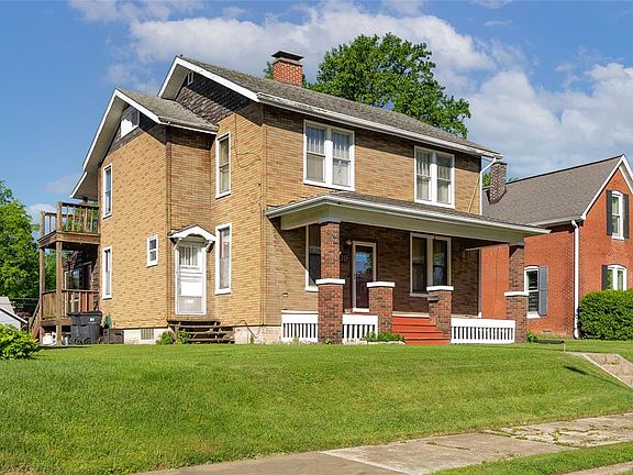 2nd image of 109 S Virginia Ave