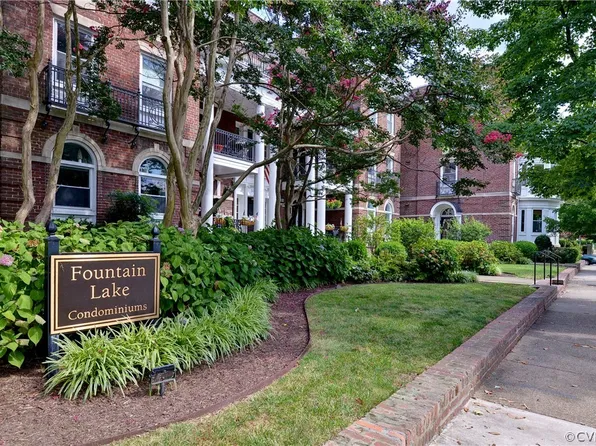 507 S Davis Ave #U2, Richmond, VA 23220