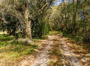 SW 298th St, Newberry, FL 32669