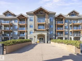 Lodge At Lewis Estates The, Edmonton, AB T5T 6V6