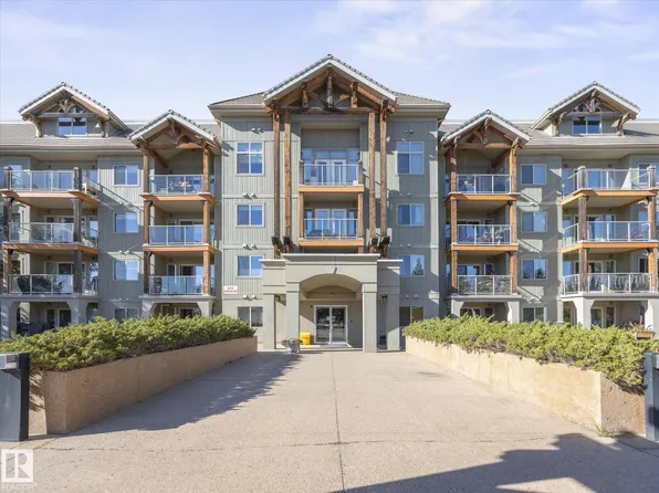 278 Suder Greens Dr NW #237, Edmonton, AB T5T 6V6