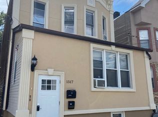 1517 46th St #2, North Bergen, NJ 07047