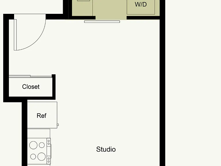 North End Lofts - Market — Photo 47