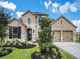 25023 Allison Ct, Spring, TX 77389