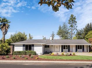 19667 Northampton Dr, Saratoga, CA 95070