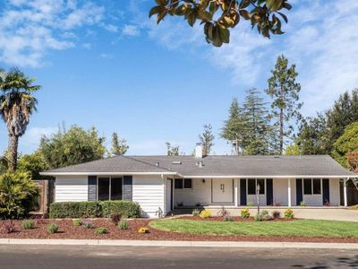 19667 Northampton Dr, Saratoga, CA, 95070