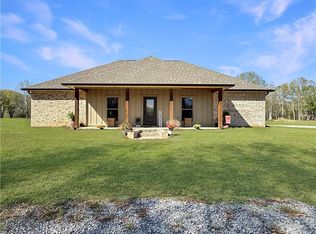 6992 Highway 43 N, Poplarville, MS 39470