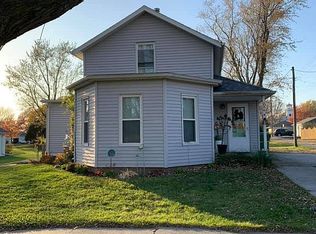204 7th Ave, Durant, IA 52747