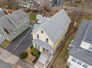 40 Rockdale Ave, Lynn, MA 01904