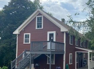 4 Old South Main St FLOOR 2, Middleton, MA 01949